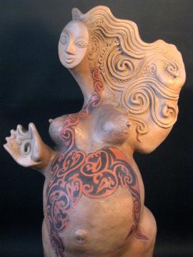 猪風来美術館の写真1