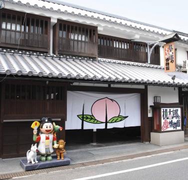 桃太郎のからくり博物館の写真1