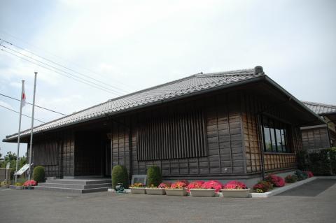 村田清風記念館の写真1