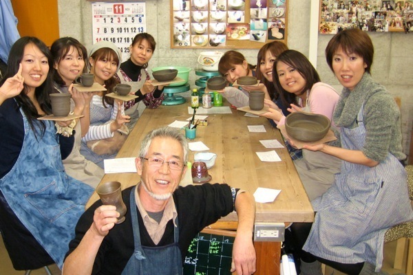 陶工房 松の写真1