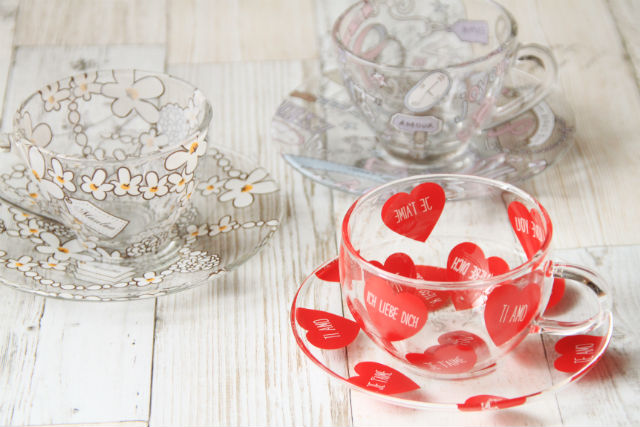 Salon de Montresorの写真1