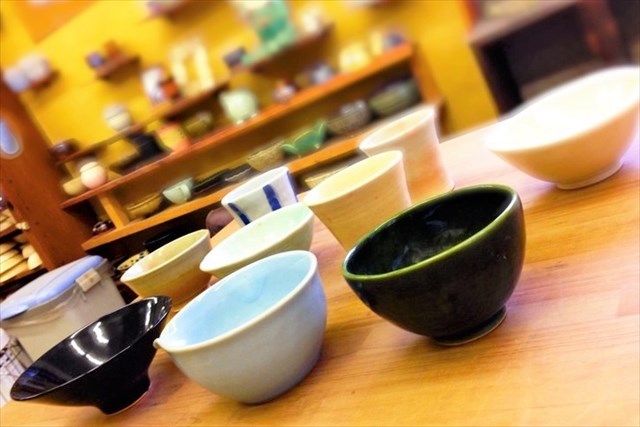 ルームルームとうげいきょうしつの写真1