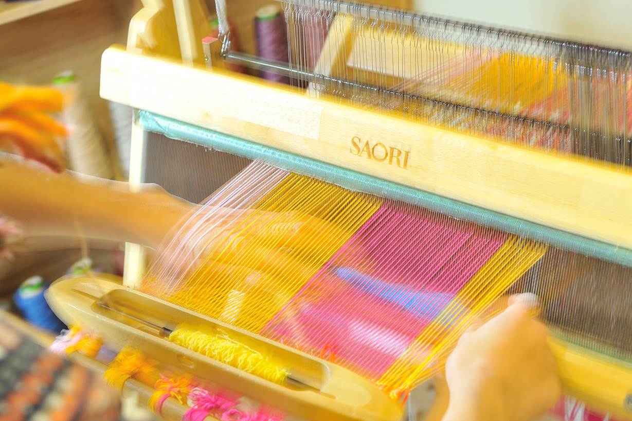 SAORI豊崎長屋の写真1