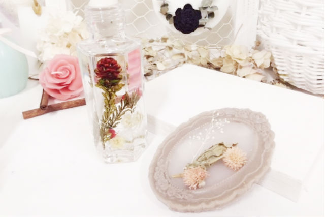 candle studio lumiereの写真1