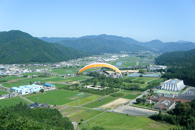 ウエストジャパンアウトドアスクールの写真1