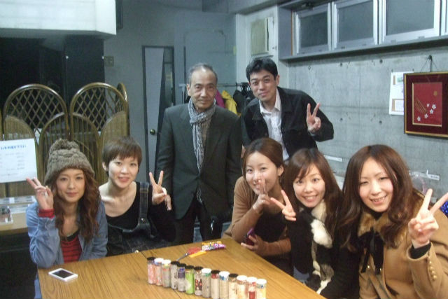 ワンタローの手作り店の写真1