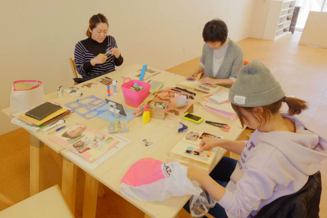 山本写真整理教室の写真1