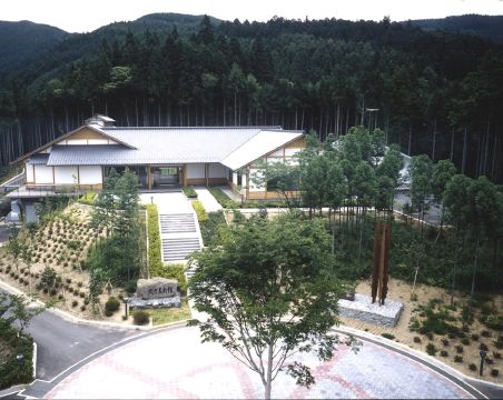 久万美術館の写真1