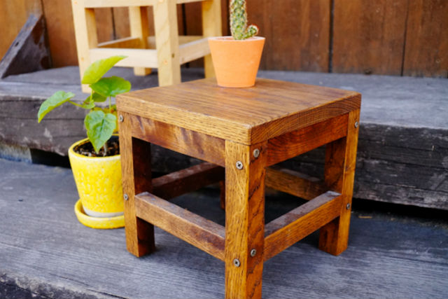 arbre木工教室の写真1