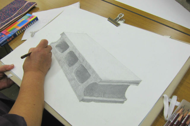 たいしょうアートセンターの写真1