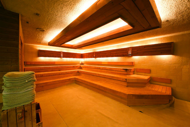 カバーナの写真1