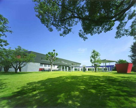 ミウラート・ヴィレッジの写真1