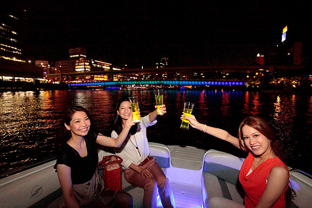 北浜ルンバの写真1