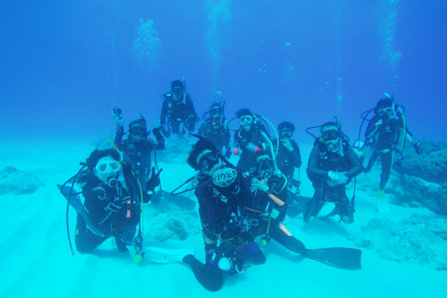 SecondStation(心斎橋店)の写真1