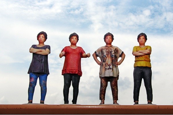 3D PRINT STUDIO Dimension studioの写真1