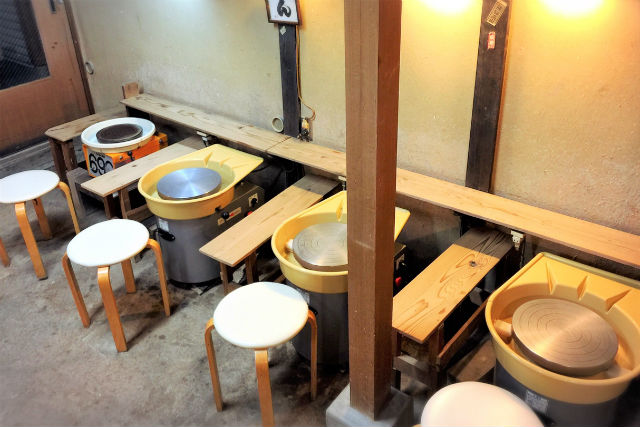 趣味工房 土の写真1