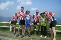 サイクリングフロンティア北海道