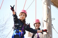 MARVELLOUS ADVENTURE那須