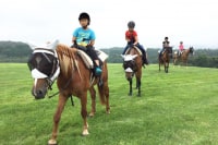 アイランドホースリゾート那須