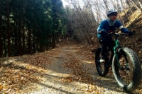 ライドエクスペリエンス