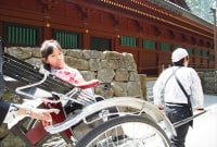 ジャパニーズ・ゴージャス うたかた