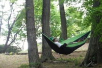 Omuche Outdoor & Sports Club