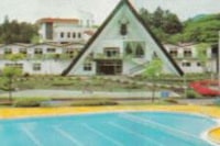 体験村ホテルファミテック