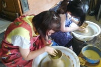 美土里の洞(草津店)