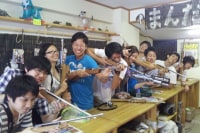 射的本舗まんだら堂