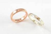 アニバーサリージュエリーMITUBACI