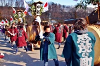 中之条町観光協会