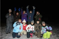 アサマフィールドネットワーク