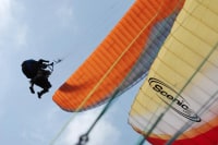 nasa ハング・パラグライディングスクール