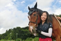 よつば乗馬クラブ