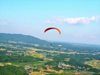 ソラトピア パラグライダースクール