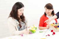 プリザーブドフラワー芸術協会茨城支部