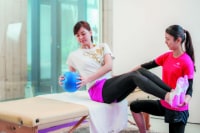 Body Brain communication studio