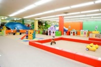 ファンタジーキッズリゾート 新さっぽろ