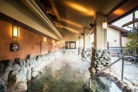 北本温泉 湯楽の里