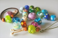 川越体験工房 カフェ&ギャラリー 青い鳥