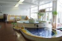 健康ランド 武蔵野