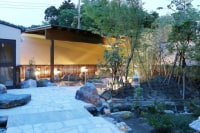 房総四季の蔵 四季の湯