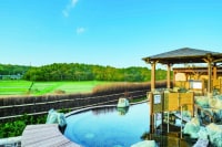 酒々井温泉 湯楽の里