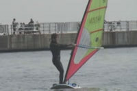 ホワイトキャップ