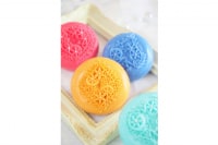 カービングリリー ～せっけんフルーツの彫刻教室～