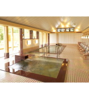 のとろ温泉天空の湯