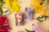 Candle Studio RADIUS