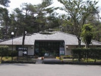 唐桑半島ビジターセンター津波体験館