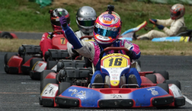 カートランド四国