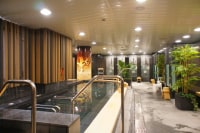 サウナリゾート オリエンタル